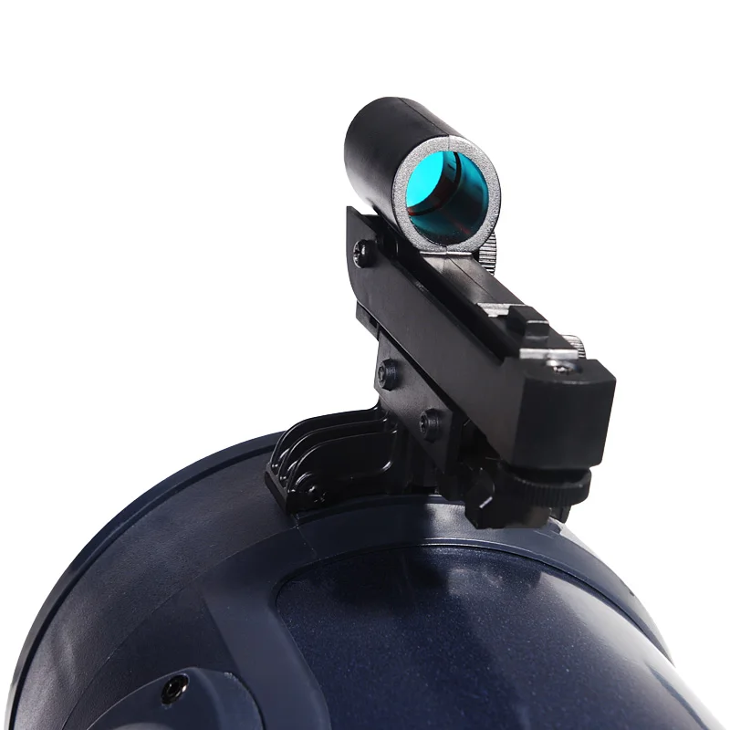 Celestron Astromaster 130EQ Te - Telescope Reflector 130 recensie en prijs
