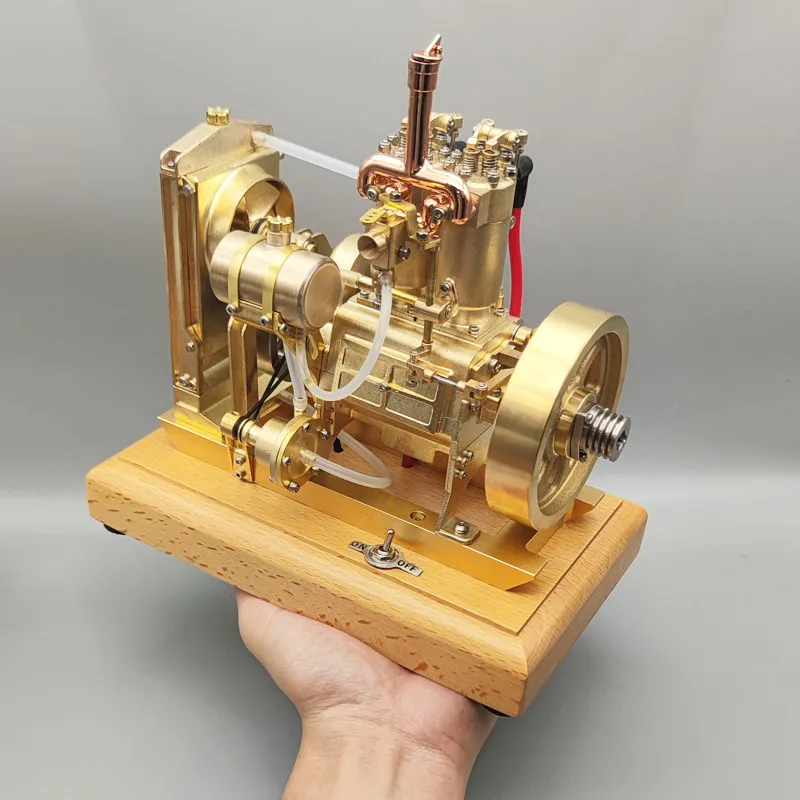 Watergekoelde in-line tweecili - Hobby Science Lab recensie en prijs