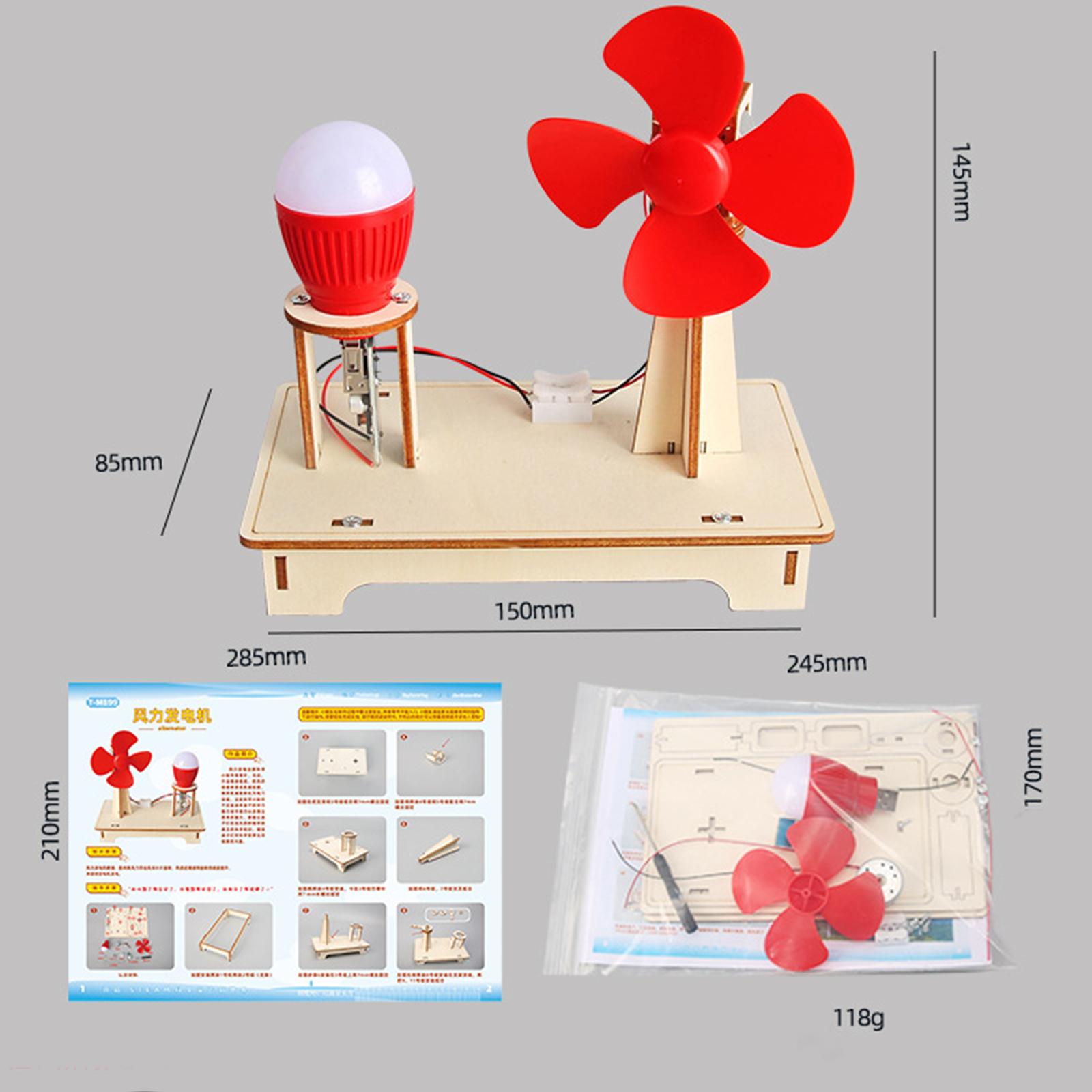 Wetenschapskits voor kinderen  - Science Kit recensie en prijs